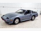 Thumbnail Photo 1 for 1986 Nissan 300ZX Turbo Hatchback